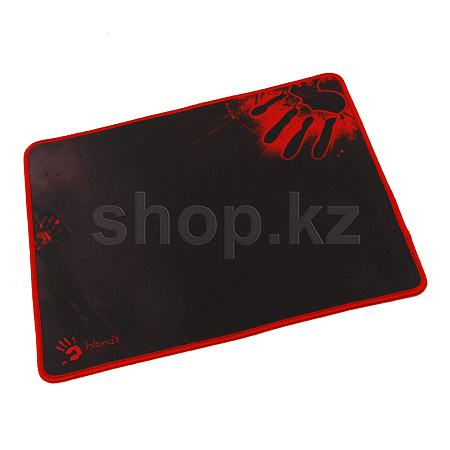 Коврик для мыши A4Tech Bloody B-081S, Black-Red