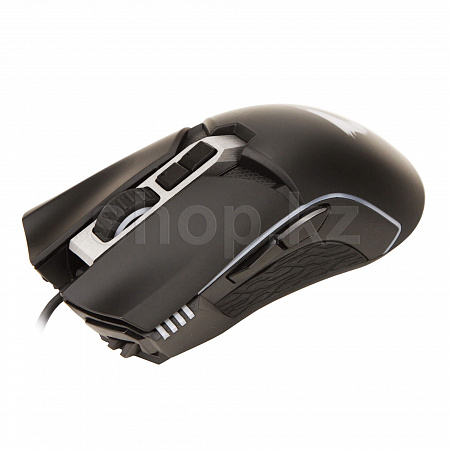 Мышь Gigabyte Aorus M5, Black, USB