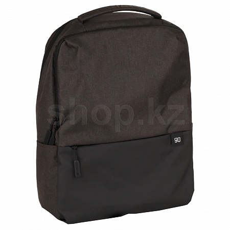 Рюкзак для ноутбука NINETYGO Light Business Commuting, 15.6", Dark Grey