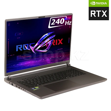 Ноутбук ASUS ROG Strix G18 G815LR (90NR0LT1-M00390)