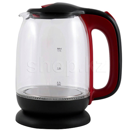 Centek CT-0034, Black-Red шәйнегі