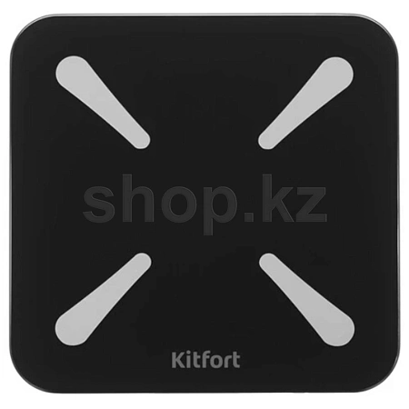 Kitfort KT-848, Black таразысы
