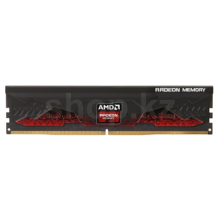 DDR-5 DIMM 16 GB 6000 MHz AMD Radeon R7 Performance Series With Heatsink, BOX (R7S516G6000U1S)