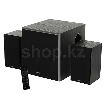 Колонки Edifier M601DB (2.1), Black