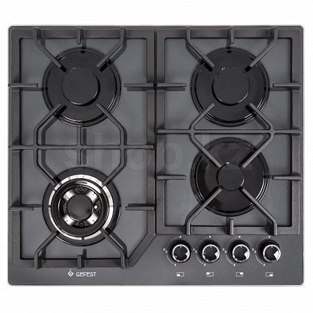 Gefest ПВГ 2232-01 К56 газ пісіру беті