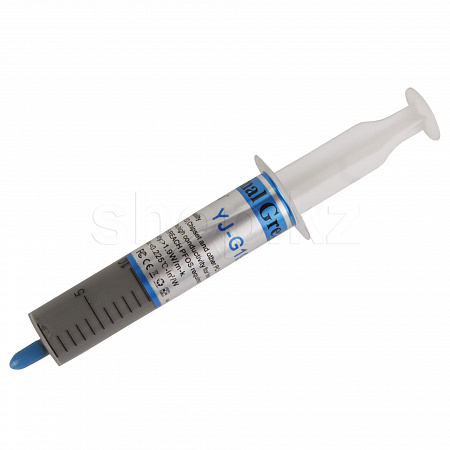 Термопаста Thermal Grease YJ-G190, шприц, 30 g