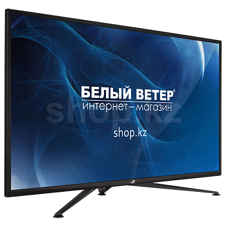 Монитор 43" ASUS ROG Strix XG43UQ, Black-White