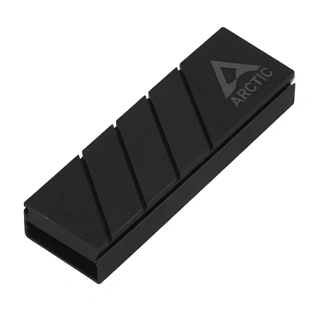 Радиатор для SSD Arctic M.2 Pro, Black