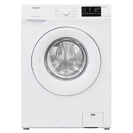 ᐈ Стиральная машина Бирюса WM-HC610/04, White – купить в интернет ...