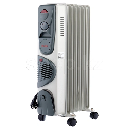 Ресанта ОМ-7НВ, Gray жылытқышы