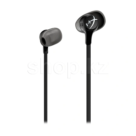 HyperX Cloud Earbuds II, Black гарнитурасы