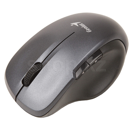 Genius Ergo 8200S, Iron Grey, USB