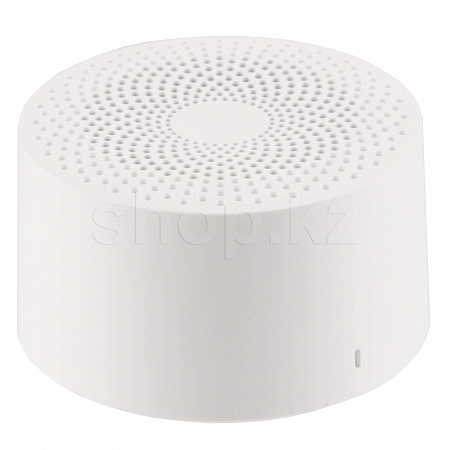 Xiaomi Mi Compact Bluetooth Speaker 2 MDZ-28-DI, White портативті динамигі