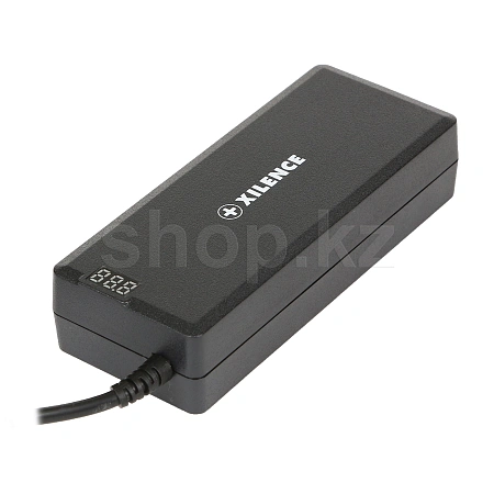 Зарядное устройство XILENCE XM012, универсальное, 120W