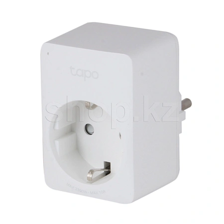 Умная розетка TP-Link Tapo P100 V2.2