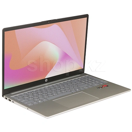 Ноутбук HP 15-fc0163ci (BK4Z7EA)