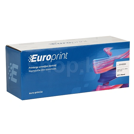 Картридж Europrint EPC-W1450X, Black