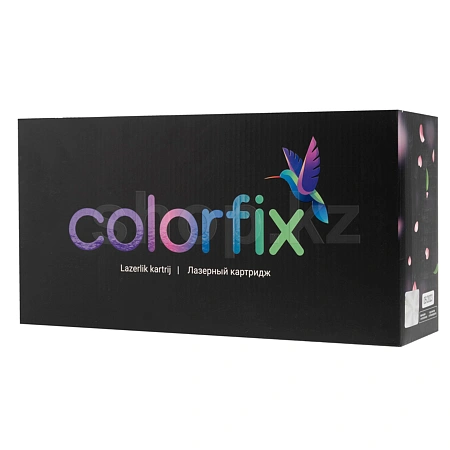 Картридж Colorfix CLF-CE505A/CF280A - Black