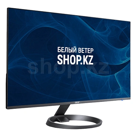 Монитор 27" Acer R272Eyi, Dark Grey