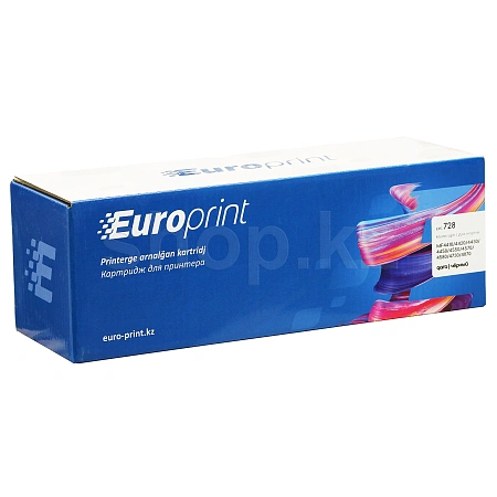 Europrint EPC-728 - Black картриджі