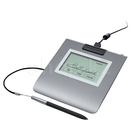 Планшет для электронной подписи Wacom STU-430-CH2