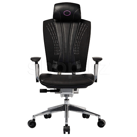 Cooler Master ERGO L, Black ойын креслолары