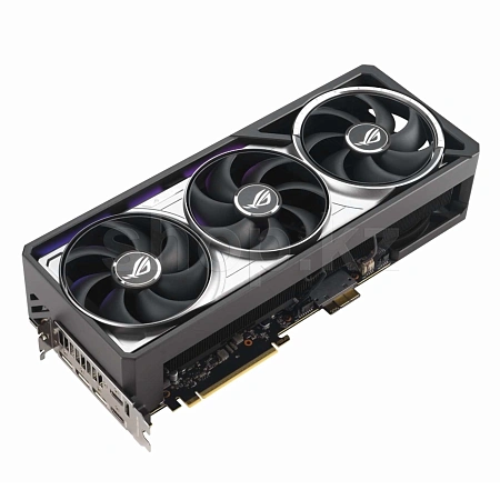 Видеокарта ASUS RTX 5090 ROG Astral BTF OC, 32 GB, GeForсe RTX 5090