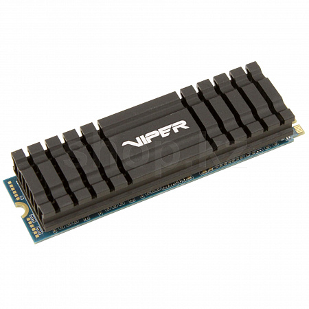 SSD 2 TB Patriot Viper VPN110, M.2, PCIe 3.0