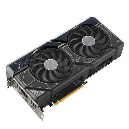 Видеокарта ASUS RTX 4070 Ti Super OC, 16 GB, GeForce RTX 4070 Ti
