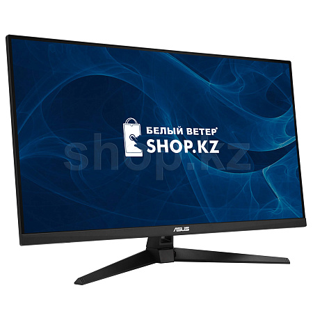 ᐈ Монитор 31.5" ASUS TUF Gaming VG32AQA1A, Black – купить в интернет ...
