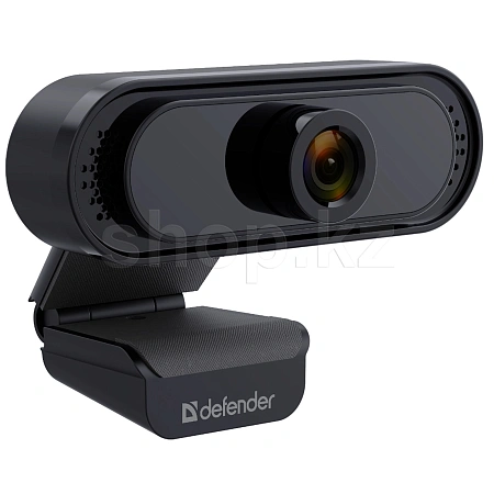 Web-камера Defender G-Lens 2581 Full HD