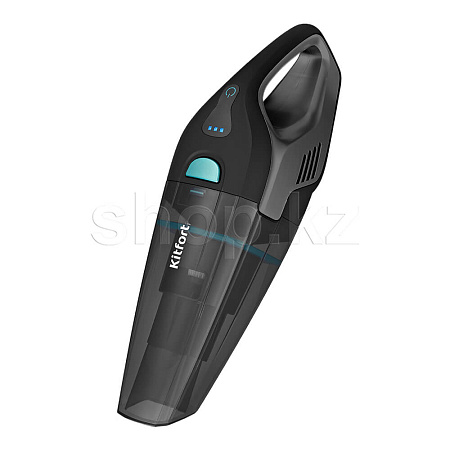 Ручной пылесос Kitfort KT-5148, Black