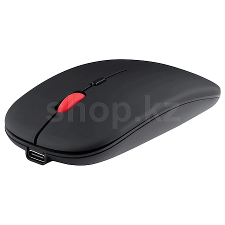 Мышь Defender Vitrual MB-635, Black USB