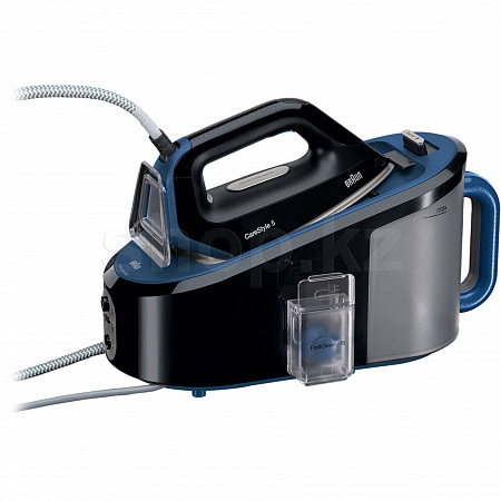 Braun Carestyle 5 IS5145BK бу генераторы