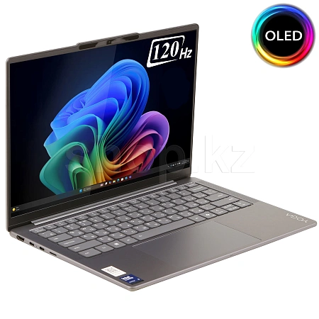 Ноутбук Lenovo Yoga Slim 7 14ILL10, OLED (83JX000DRK)