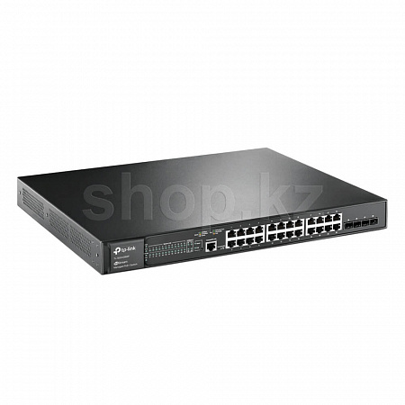 Switch 28 ports TP-Link TL-SG3428MP