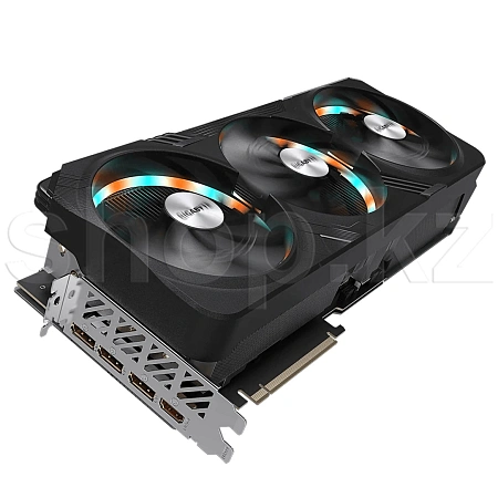 Gigabyte RTX 4080 Gaming, 16 GB, GeForce RTX 4080 бейнекартасы