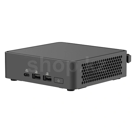 Компьютер ASUS NUC15 Pro (90AR00R2-M00050)
