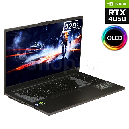 Ноутбук ASUS Vivobook Pro 15 N6506CU, OLED (90NB15E3-M003F0)