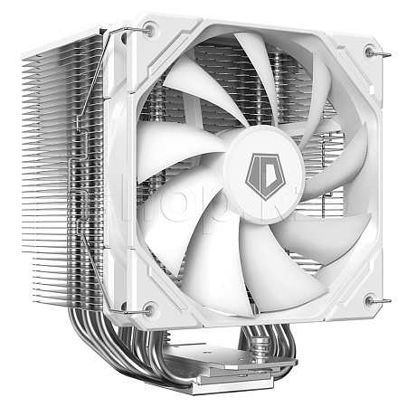 Кулер ID-Cooling SE-226-XT White