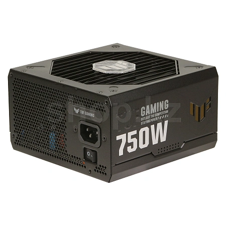 Блок питания ATX 750 W ASUS TUF Gaming 750G