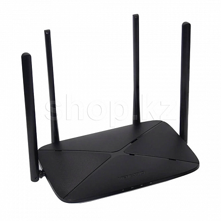 Mercusys AC12G (V 2.0) маршрутизаторы