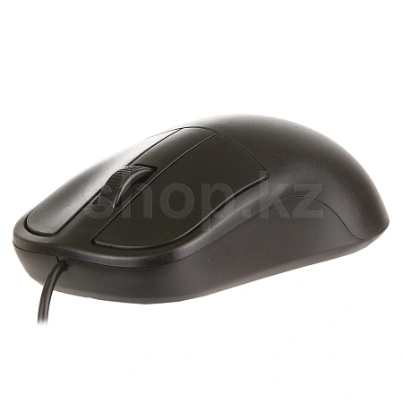 Defender Datum MS-980, Black, USB тінтуірі