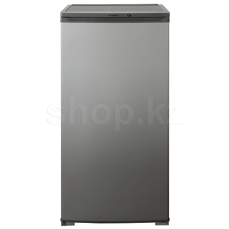 Холодильник Бирюса M10, Metallic