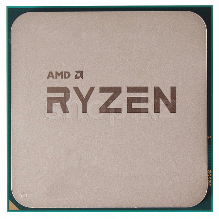 Процессор AMD Ryzen 7 5700G, AM4, OEM