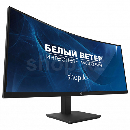 34" HP M34d, Black мониторы