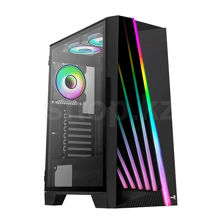 Компьютер игровой WW-KZ (Intel Core i5 13400F, RTX 5060, 1 TB SSD, 32 GB DDR-4)