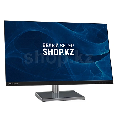 Монитор 27" Lenovo L27q-38, Black-Silver