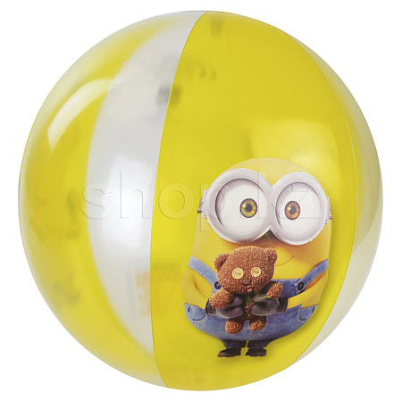 Happy People Minions 16425, 33 см үрлемелі добы