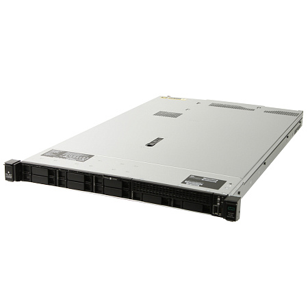 HP Enterprise ProLiant DL360 Gen 10 Plus (P55242-B21) сервері
